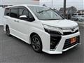 2022 Toyota Voxy
