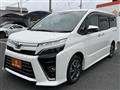 2022 Toyota Voxy