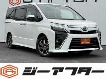 2022 Toyota Voxy
