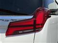 2018 Toyota Alphard G