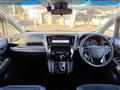 2018 Toyota Alphard G
