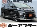 2018 Toyota Vellfire