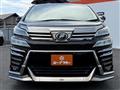 2018 Toyota Vellfire