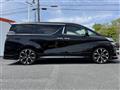 2018 Toyota Vellfire