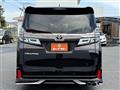 2018 Toyota Vellfire
