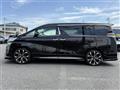 2018 Toyota Vellfire