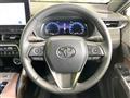 2024 Toyota Harrier