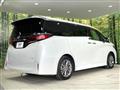 2024 Toyota Alphard Hybrid