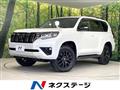 2022 Toyota Land Cruiser Prado