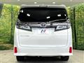 2018 Toyota Vellfire