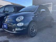 2024 Fiat 500