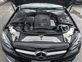 2018 Mercedes-Benz C-Class