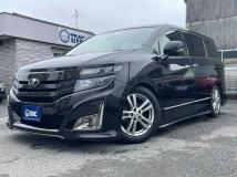 2011 Nissan Elgrand