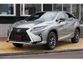 2017 Lexus RX