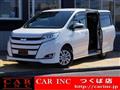 2018 Toyota Noah