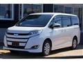 2018 Toyota Noah
