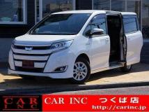 2018 Toyota Noah