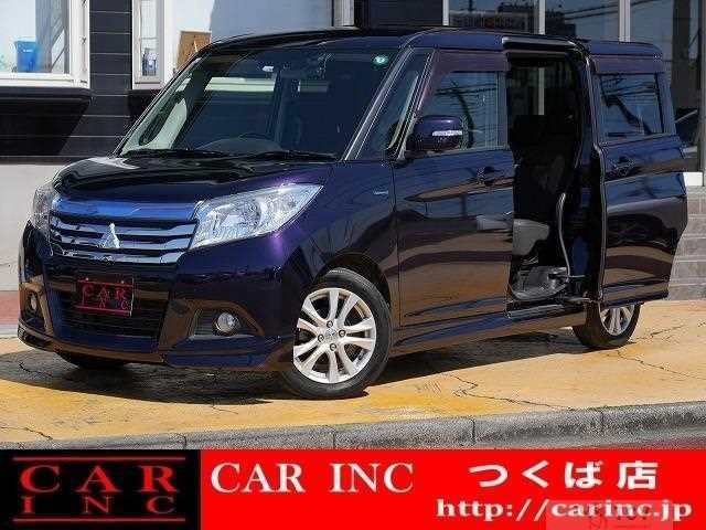 2017 Mitsubishi Mitsubishi Others