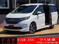 2017 Honda Freed