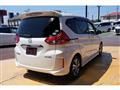 2017 Honda Freed