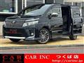 2016 Toyota Voxy