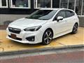 2017 Subaru Impreza