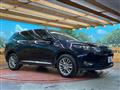 2015 Toyota Harrier Hybrid