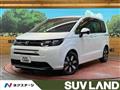 2025 Honda Freed