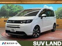 2025 Honda Freed