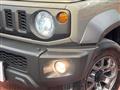 2024 Suzuki Jimny Sierra