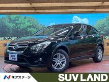 2013 Subaru IMPREZA XV HYBRID