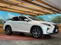 2017 Lexus RX
