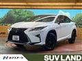 2017 Lexus RX
