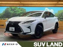 2017 Lexus RX