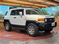 2013 Toyota FJ Cruiser