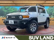 2013 Toyota FJ Cruiser