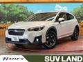 2018 Subaru IMPREZA XV HYBRID