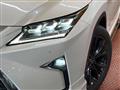 2018 Lexus RX