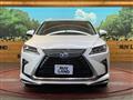2018 Lexus RX
