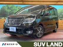 2015 Nissan Serena