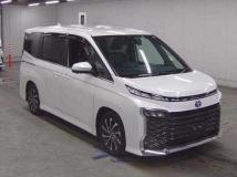 2023 Toyota Voxy