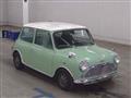 1991 Rover Mini