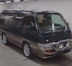 1997 Nissan Caravan Coach