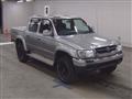 2002 Toyota Hilux Sports Pickup