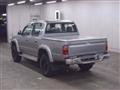 2002 Toyota Hilux Sports Pickup