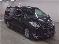 2013 Toyota Alphard G