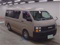 2010 Toyota Hiace Wagon