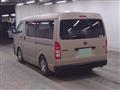 2010 Toyota Hiace Wagon