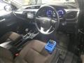 2018 Toyota Hilux