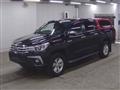 2018 Toyota Hilux